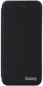 Чохол BeCover for Samsung Galaxy A50 SM-A505 - Exclusive Black (703703)