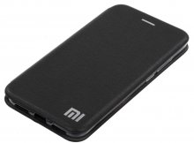 Чохол BeCover for Xiaomi Mi 9 - Exclusive Black  (703707)