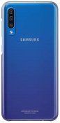 Чохол Samsung for Galaxy A50 A505 - Gradation Cover Violet  (EF-AA505CVEGRU)