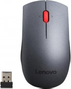 Миша Lenovo 700 Black (GX30N77981)