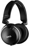 Навушники AKG K182 Black (3103H00030)