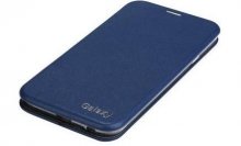 Чохол BeCover for Samsung Galaxy A20 SM-A205 - Exclusive Deep Blue  (703697)