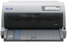 Матричний принтер Epson  24гол. LQ-690