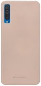 Чохол Goospery for Samsung Galaxy A50 A505 - SF Jelly Pink Sand  (8809661786603)