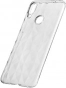 Чохол ColorWay for Xiaomi Redmi Note 7 - TPU Diamond Transparent  (CW-CTDXRN7)