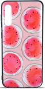 Чохол MiaMI for Samsung A505 A50-2019 - Desire Case Watermelon  (00000009259)