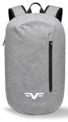 Рюкзак для ноутбука Frime Keeper Grey