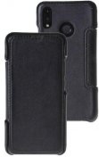 Чохол Red Point for Huawei P Smart Plus - Book case Black  (ФБ.266.З.01.39.000)