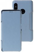 Чохол Red Point for Xiaomi Redmi Note 5 - Book case Lite Blue  (ФБ.261.З.19.23.000)