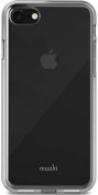 Чохол Moshi for Apple iPhone 8/7/SE - Vitros Clear Protective Case Transparent  (99MO103902)