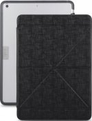 Чохол для планшета Moshi for Apple iPad 2017/2018 - VersaCover Origami Case Metro Black (99MO056004)