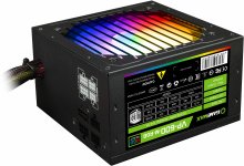 Блок живлення Gamemax 600W VP-600-M-RGB