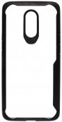 Чохол Milkin for OnePlus 7 - Creative Hard Defence case Black