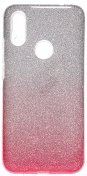 Чохол Milkin for Xiaomi Redmi 7 - Creative Glitter case Pink