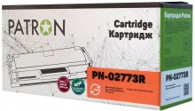 Картридж Patron for Xerox Phaser 3020/WC 3025 (106R02773) Extra