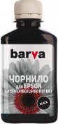 Чорнило Barva for Epson L4150/L4160 180g Pigment Black