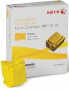 Картридж Xerox CQ8870 Yellow