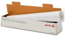 Папір Xerox XES 75 A1 594mmx175m Not Glue 1арк.