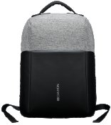 Рюкзак для ноутбука Canyon CNS-CBP5BG9 Black/Grey