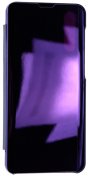 Чохол Mirror case for Samsung A505 / A50 2019 - MIRROR Flip case PC Glamour Purple  (MPCFA50RGPRPL )