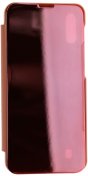 Чохол Mirror case for Samsung A105 / A10 2019 - MIRROR Flip case PC Rose Gold  (MPCFA10RGLD)