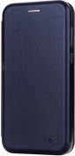 Чохол G-Case for Samsung A10 2019 A105 / M10 2019 M105 - Ranger Series Dark Blue  (54596)