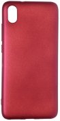 Чохол X-LEVEL for Xiaomi redmi 7A - Guardian Series Wine Red