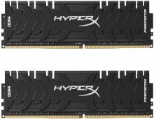 Оперативна пам’ять Kingston HyperX Predator DDR4 2x16GB HX432C16PB3K2/32