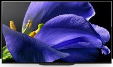 Телевізор OLED Sony KD65AG9BR2 (Android TV, Wi-Fi, 3840x2160)