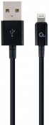Кабель Cablexpert AM / Lightning 2m Black (CC-USB2P-AMLM-2M)