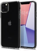 Чохол Spigen for iPhone 11 Pro - Crystal Flex Crystal Clear  (077CS27096)