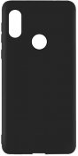 Чохол ArmorStandart for iaomi redmi Note 6 Pro - Soft Matte Slim Fit TPU Black  (54201)