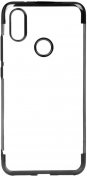 Чохол ArmorStandart for Xiaomi redmi S2 - Air Glitter TPU Black  (53837)