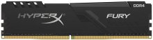 Оперативна пам’ять Kingston HyperX Fury Black DDR4 1x16GB HX434C16FB3/16