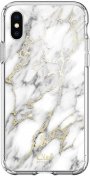 Чохол Spigen for Apple iPhone Xs/X  Cyrill Cecile Glossy Marble  (063CS24940)