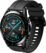 Смарт годинник Huawei Watch GT 2 Sport Black