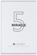 Батарея універсальна Puridea S12 5000mAh White (S12-White)