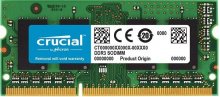 Оперативна пам’ять Crucial Micron DDR3L 1x8GB for Apple iMac (CT8G3S160BM)