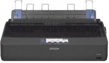 Матричний принтер Epson LX-1350 A3 USB (C11CD24301)