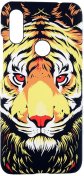 Чохол LUXO for Xiaomi redmi 7 - Creative Night Light TIGER T10