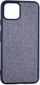 Чохол Milkin for Google Pixel 4 - Creative Fabric Phone Case Grey