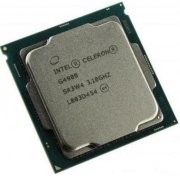 Процесор Intel Celeron G4900 (CM8068403378112) Tray