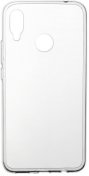 Чохол 2E for Xiaomi Mi Max 3 - Basic Crystal Transparent  (2E-MI-M3-NKCR-TR)