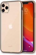 Чохол Moshi for Apple iPhone 11 Pro Max - Vitros Slim Clear Case Champagne Gold  (99MO103305)