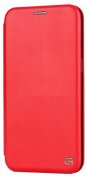 Чохол G-Case for Samsung A10s A107 - Ranger Series Red  (55506)