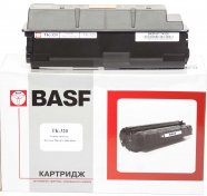 Картридж BASF for Kyocera Mita FS-3900/4000 аналог TK-320 Black