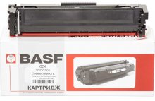 Картридж BASF для Canon (054) LBP-620/621/623, MF640/641 Cyan (3022C002)