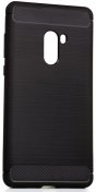 Чохол BeCover for Xiaomi Mi Mix 2 - Carbon Series Black  (701796)