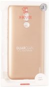Чохол X-LEVEL for Xiaomi redmi 8 - Guardian Series Gold
