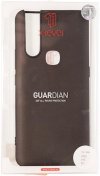 Чохол X-LEVEL for Vivo V15 - Guardian Serias Black